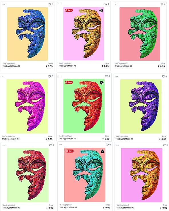 My come from #NFTThailand MY #NFTcollections on Opensea start 0.02-0.05 ETH
I don't know what is the best for you but I will try my best for you.
opensea.io/CryptoHimmapan…