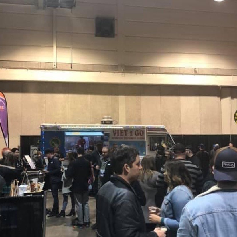 Viet 2 Go tweet media