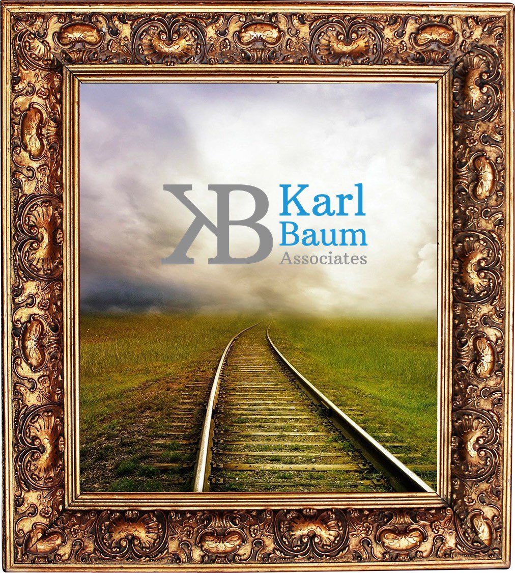 karlbaumkba's tweet photo. Keep your business on the right track with KBA Management Training – your Framework For Success!
Find out more: https://t.co/1P0gIEs1Ft
#KarlBaumAssociates #KBA #ManagementTraining #Training #FrameworkForSuccess https://t.co/LM8YVWi3m9