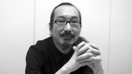 LostInFilm's tweet photo. Remembering one of anime's best-loved creators, the late Japanese Satoshi Kon, born on this day in 1963. Director of 'Perfect Blue', 'Millennium Actress', and 'Paprika', Satoshi's films moved brilliantly between reality and dreams, creating visually breathtaking fantasy worlds. https://t.co/ML8BUX80sP