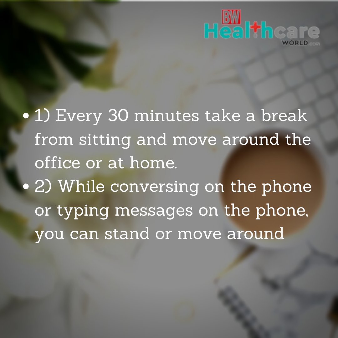 BW Healthcare World tweet media