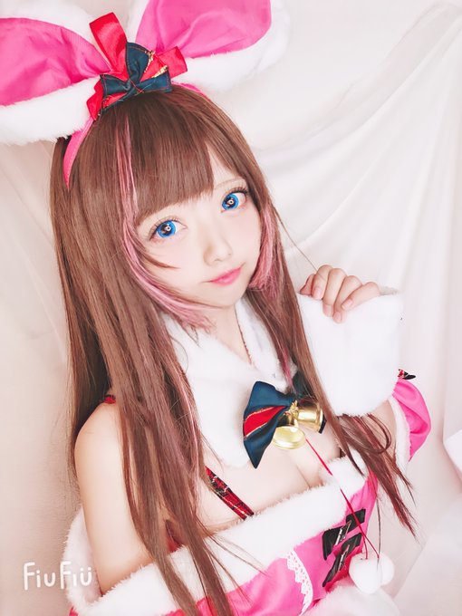 Twitterのコスプレ画像27