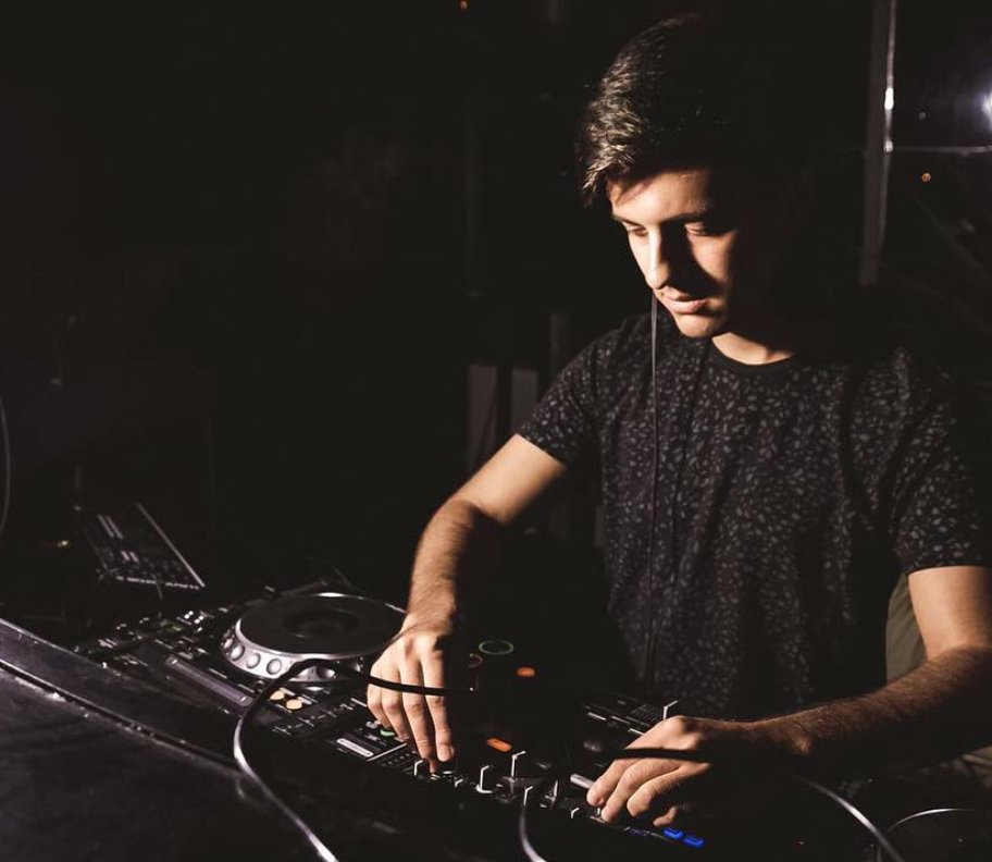 Hope Recordings tweet media