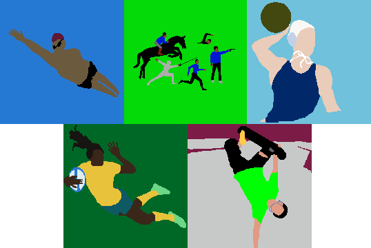 PIXELSOLYMPIC's tweet photo. One more release
Today we reach 36 NFT
Whoever owns our NFT will be rewarded whenever another NFT from our collection is sold
We have 4 NFT sold
Let's not lower our arms , always looking for improvement

Opensea: https://t.co/VQdJmxaxgP
Discord:https://t.co/y1PL11c8T5 https://t.co/MC10lw3CcU
