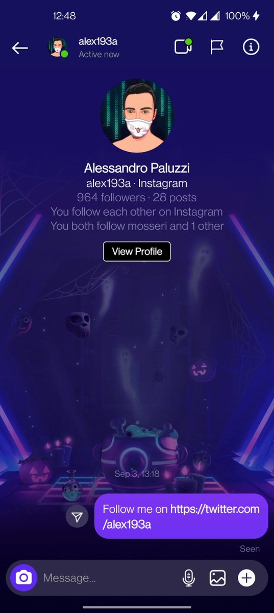 Alessandro Paluzzi tweet media