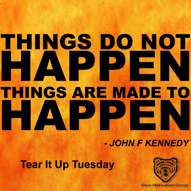 bvillones's tweet photo. Good Tuuuuuesday Morning!  I am ready to tear it up today!  How 'bout you?

#sales #motivation #tearitup #tuesday https://t.co/66M10gpKgi