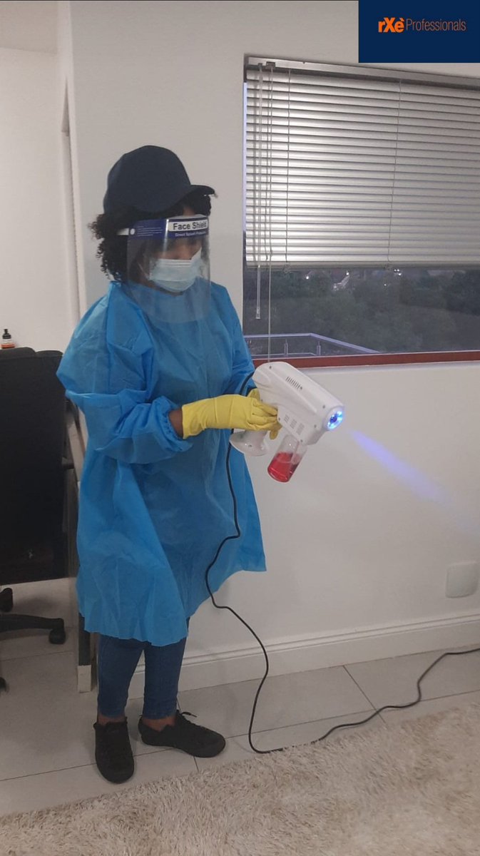 rXeProfessional's tweet photo. Disinfection is a crucial activity in this time of Corona Virus. Keep your environment safe and secure to make sure the environment is disinfected... 

We use professional grade, high quality disinfectant. Get it done right in a professional manner. https://t.co/ZEiUf6W4yo