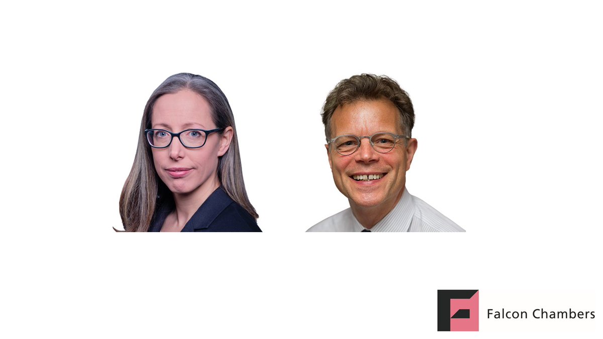 EFalconChambers's tweet photo. Stephanie Tozer QC and Wayne Clark will be speaking on day two of the RICS Telecoms Conference 2021 taking place on Wednesday 03 November. Click here for more information: https://t.co/HOOP9SLGYu #telecoms https://t.co/kGceR2JOe6
