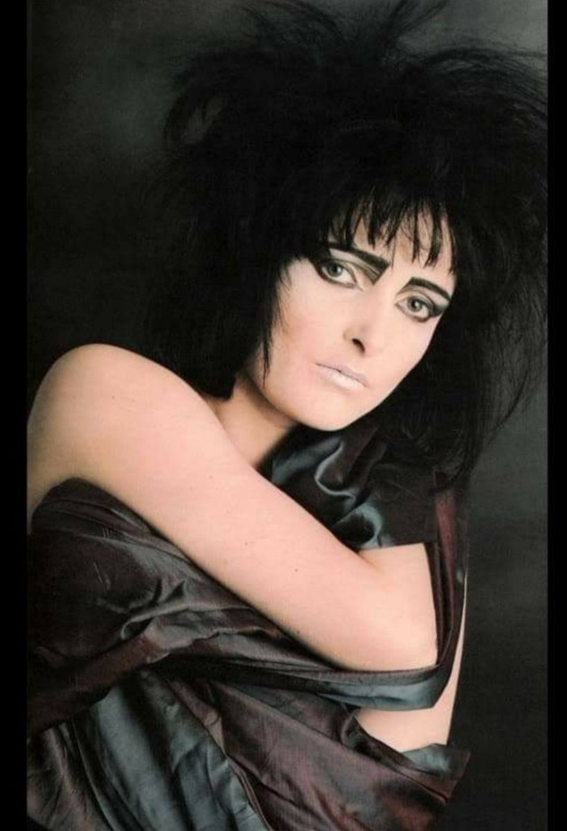 progintheuk's tweet image. The gorgeous Siouxsie #siouxsie