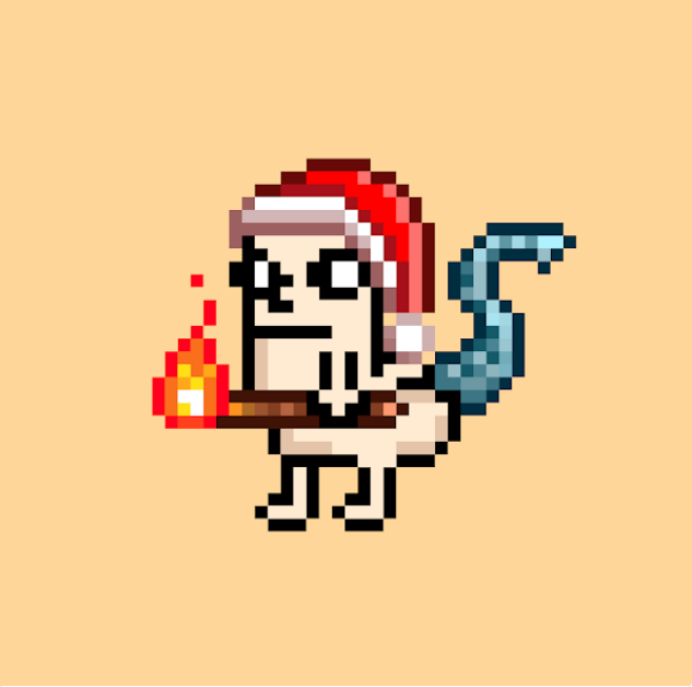 Reed NFTs ( 🎩 , 🎩 ) tweet media