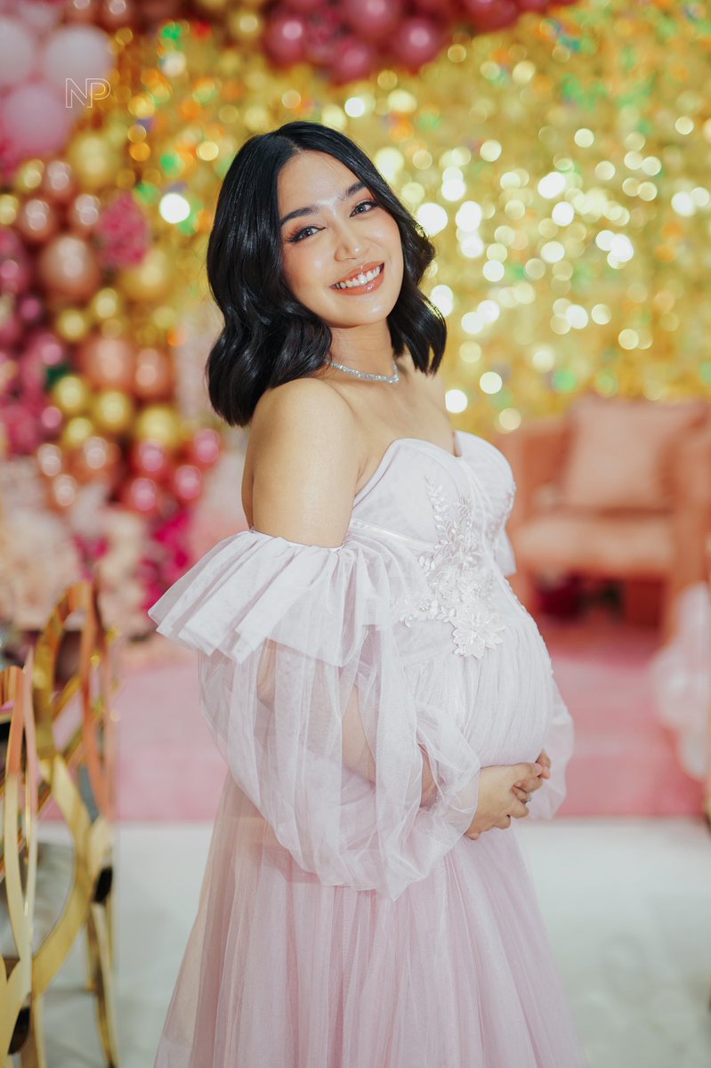 rivaholicsofc_'s tweet photo. Appreciation tweet for the strongest woman we know. We already know that you will continue to become a great mother to Athena. We love you @RivaQuenery_ We are very proud of you.

Welcome AthenaRae
#AthenaRaeIsOut https://t.co/kd5SZj4Ctg