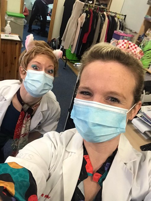 The Children's Foundation tweet media