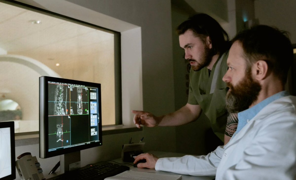 UWE Bristol has been awarded the opportunity to deliver the ICA Mentorship Scheme from the National Institute for Health Research. 

The scheme offers individuals the opportunity for free one-to-one clinical academic career mentorship by a mentor.

👉bit.ly/3iUXU3F