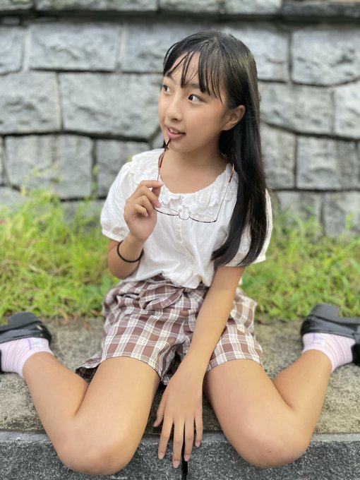 Twitterのコスプレ画像11