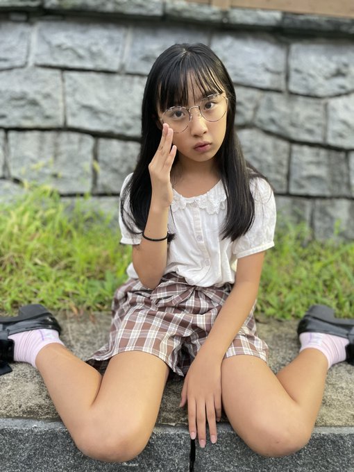 Twitterのコスプレ画像10