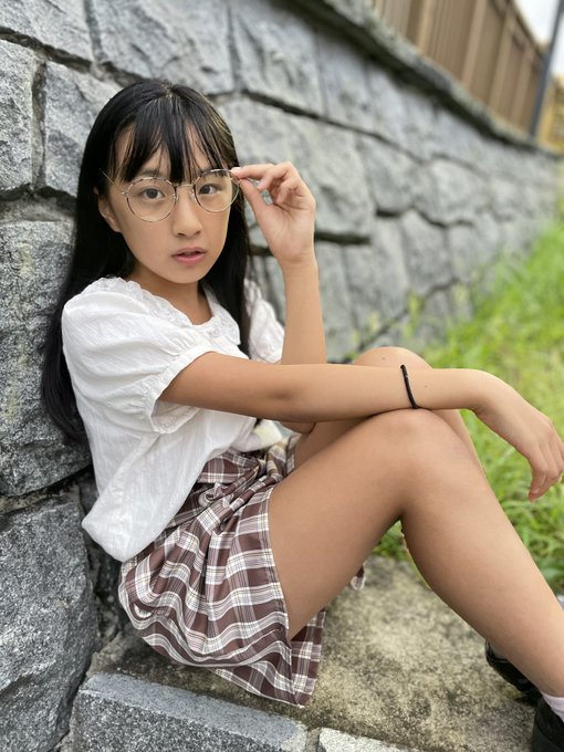 Twitterのコスプレ画像12