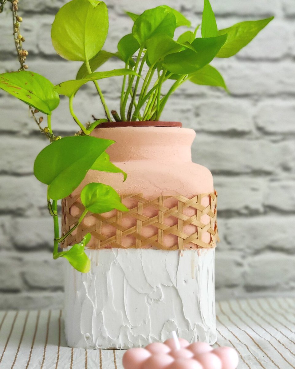 daisylifeindia's tweet photo. We love the bamboo mesh to bits for how ingeniously it can be used to its smallest bits in DIYs and decor! 

#daisylife #daisylifehomes #diyhomedecor #diycraft 

https://t.co/LYwFExywuV https://t.co/cgRs2Kgpme