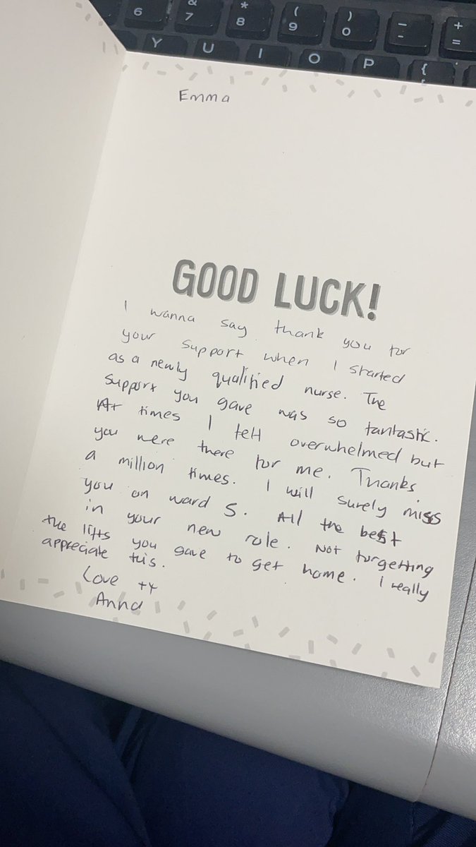 Emma Beacham tweet media