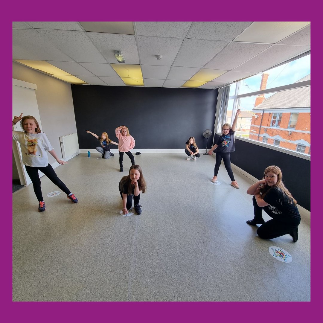 Starz Drama School has grown by 30% since reopening, with 99 children on the waiting list! 

The demand for confidence building classes is huge right now, children in your area NEED our classes. 
starzdramaschool.com/about-us/franc…
#durham #newcastle #franchiseopportunity