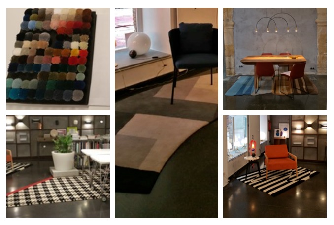 AlmaProjects's tweet photo. ¿Te gustaría crear tu propia alfombra?  Conoce las calidades y acabados disponibles y podrás tener tu alfombra manual personalizada. Pide tu cita y te atenderemos para crear la alfombra que siempre has soñado #alfombra #diseñointerior #proyectos #Murcia https://t.co/vzDJmcSIlg https://t.co/9eZz20ToTZ