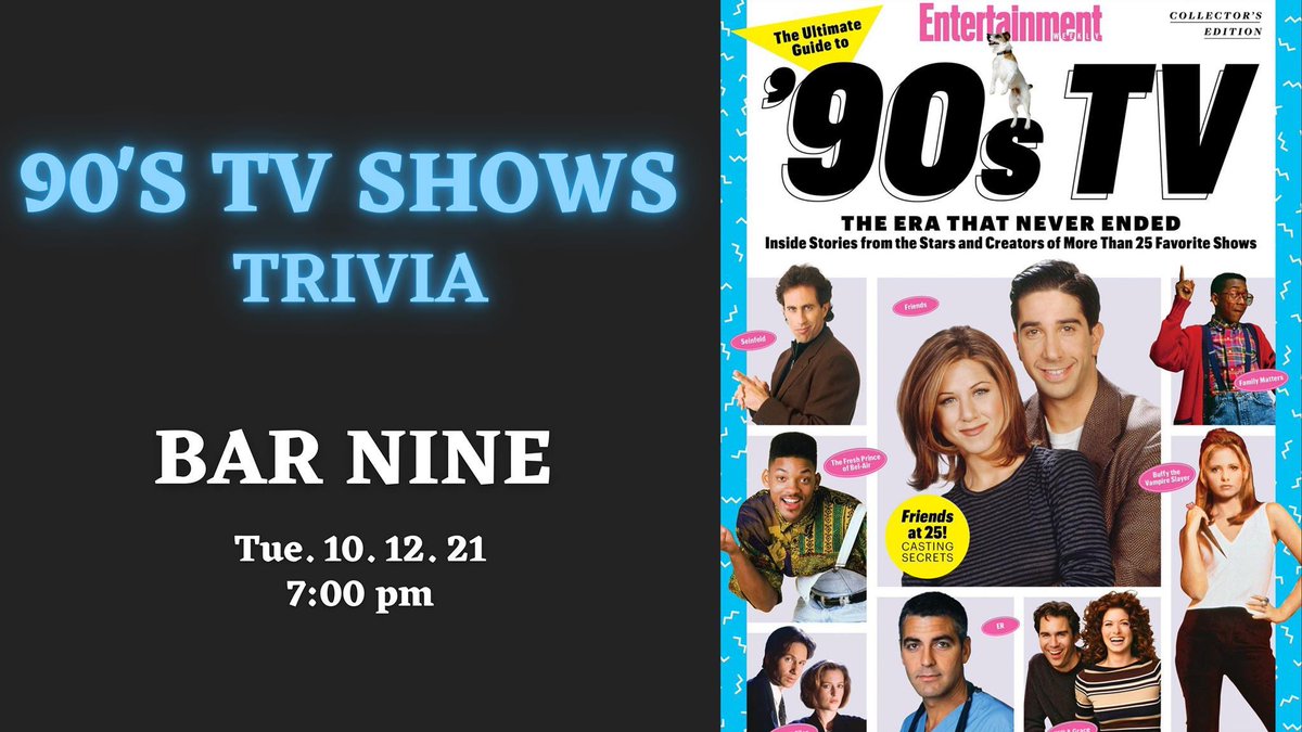 BAR NINE (@bar9wf) on Twitter photo 