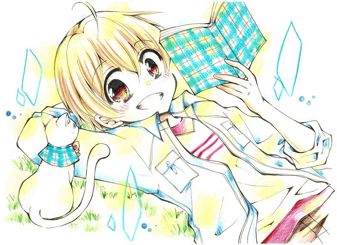 Poranp2さんのイラストまとめ Poranp2さんのイラストまとめ