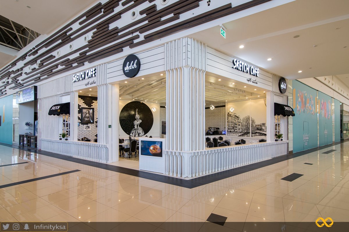 infinityksa's tweet photo. .

نماذج من أعمالنا في التصوير [ التجاري]

التصوير لـ [ SKETCH cafe ]

لحجز خدمة ... 

https://t.co/RwUo6wCyPc

——————————— 

#تصوير_تجاري #تصوير_شخصي #تصوير_مناسبات
#تصوير_أفراح  #تصوير_منتجات #تصوير_مطاعم #تصوير_تبوك #تصوير_أطعمة #تبوك #تصوير_درون https://t.co/eARbM07Xwc