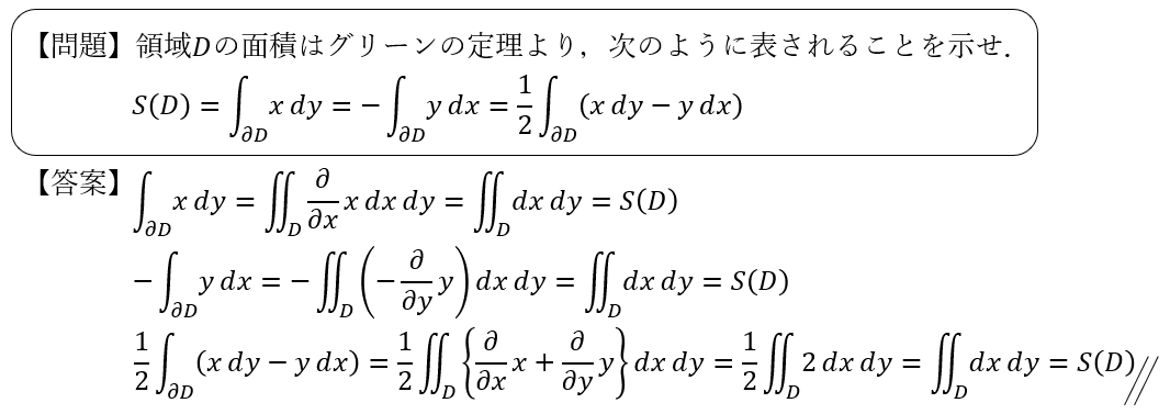 グリーンの定理 Twitter Search Twitter