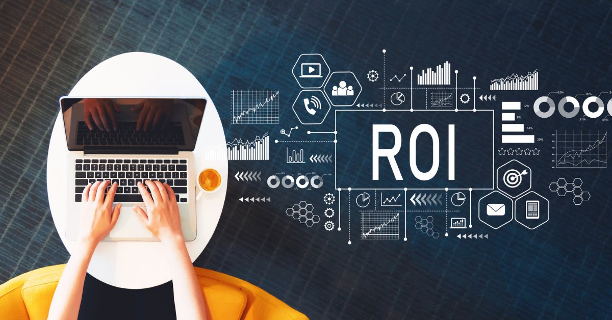 If you want the green light for data investment, a high ROI is key.  
Forrester Consulting's Total Economic Impact Study concluded that Qlik's Data Integration Platform provides users with financial payback in less than 6 months. oal.lu/cehls