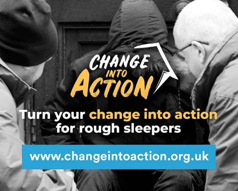 Image from Change Into Action (@Changein2Action)