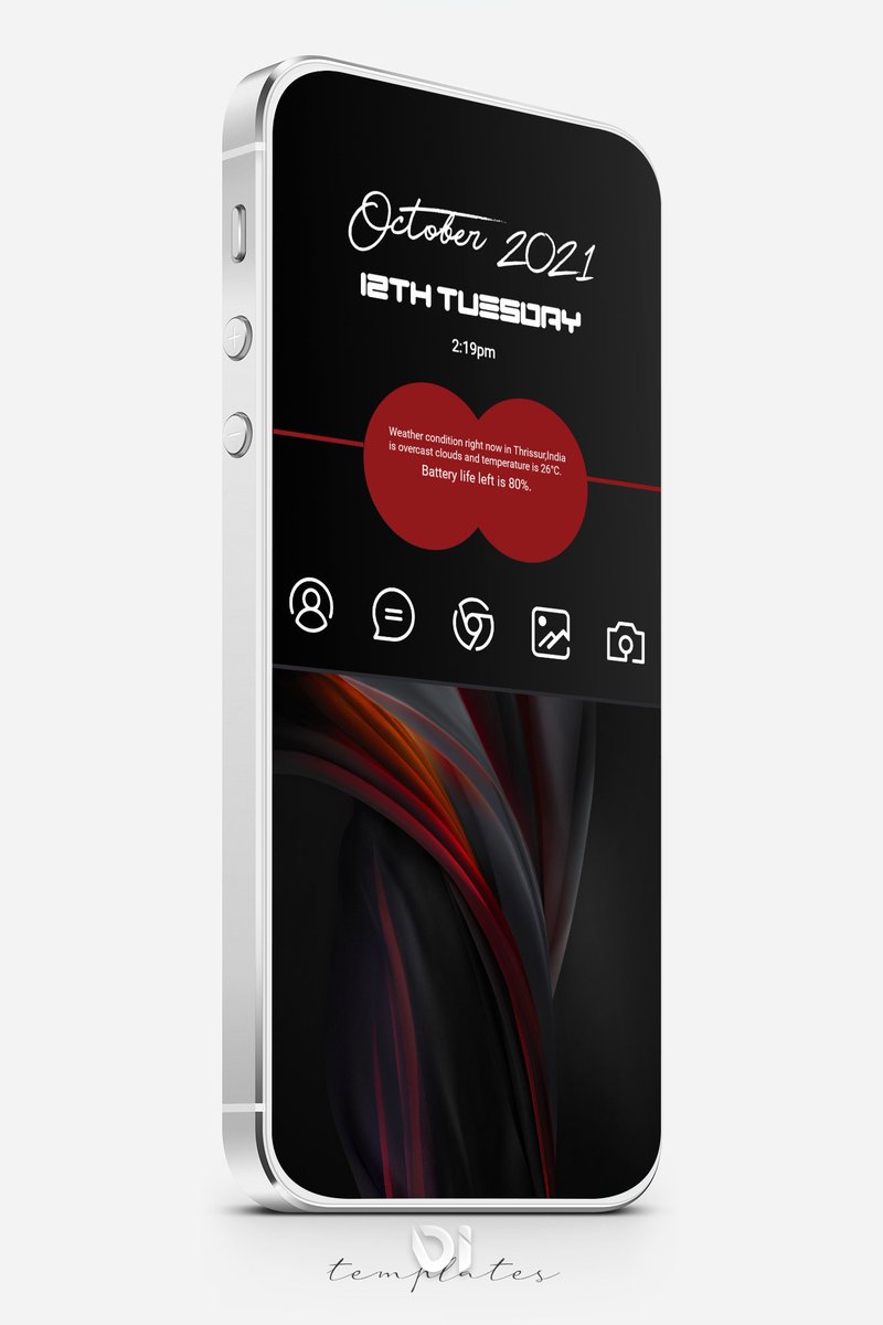 homescreen_4_u's tweet photo. Setup by @homescreen_4_u
Widget - Widgets 4U kwgt
Icon pack - Linex white @justnewdesigns
Wallpaper and Novabackup - get it from https://t.co/rP6j25xkhf
#androidcustomization #homescreen4u #homescreensetup #iconpack #widgets4u https://t.co/EPt05So95f