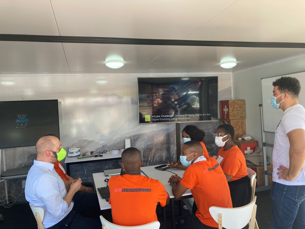 Switzerland in South Africa tweet media