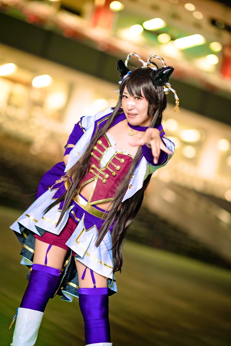 SALE/60%OFF】 ウマ娘 コスプレ ウイニングライブ衣装