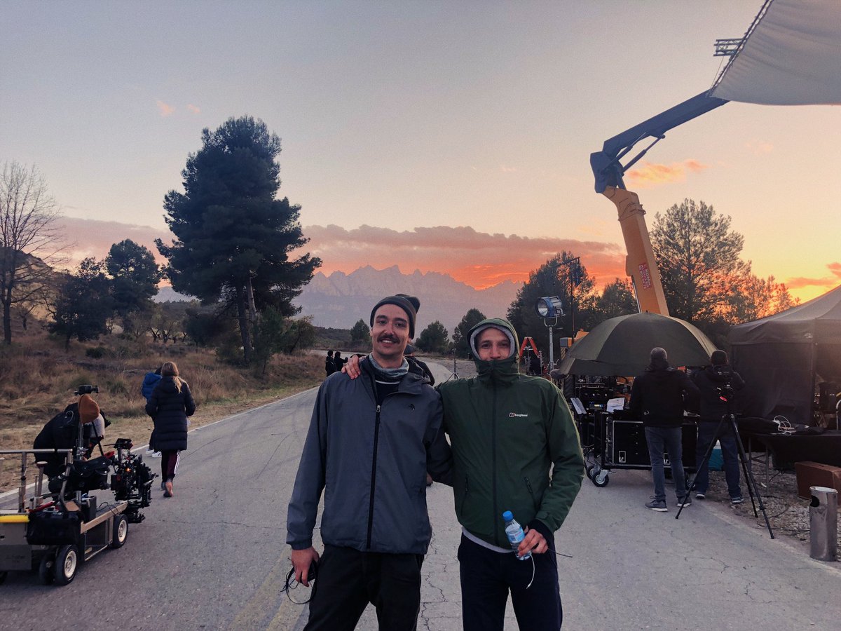 LouisJopling's tweet photo. Me &amp; Tobes are dead-happy to share that we’re joining @Anomaly London from Monday to kick on with a brand new and very exciting chapter in our lives 2geva 🧑🏼‍🦲👨🏻 https://t.co/wWDOoHt8ta