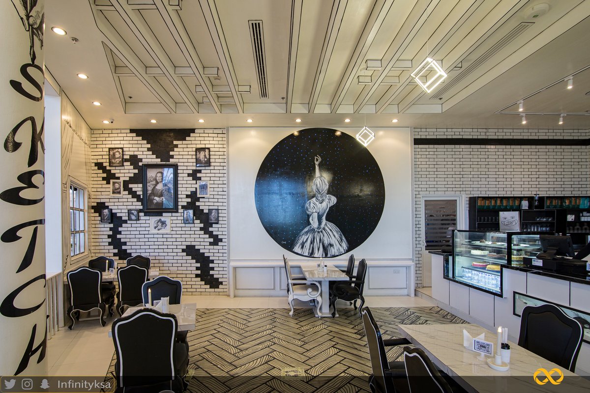infinityksa's tweet photo. .

نماذج من أعمالنا في التصوير [ التجاري]

التصوير لـ [ SKETCH cafe ]

لحجز خدمة ... 

https://t.co/RwUo6wCyPc

——————————— 

#تصوير_تجاري #تصوير_شخصي #تصوير_مناسبات
#تصوير_أفراح  #تصوير_منتجات #تصوير_مطاعم #تصوير_تبوك #تصوير_أطعمة #تبوك #تصوير_درون https://t.co/eARbM07Xwc