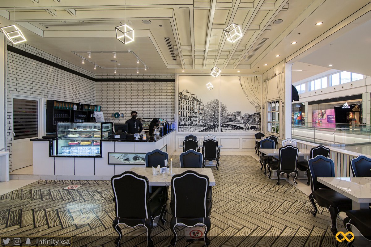 infinityksa's tweet photo. .

نماذج من أعمالنا في التصوير [ التجاري]

التصوير لـ [ SKETCH cafe ]

لحجز خدمة ... 

https://t.co/RwUo6wCyPc

——————————— 

#تصوير_تجاري #تصوير_شخصي #تصوير_مناسبات
#تصوير_أفراح  #تصوير_منتجات #تصوير_مطاعم #تصوير_تبوك #تصوير_أطعمة #تبوك #تصوير_درون https://t.co/eARbM07Xwc