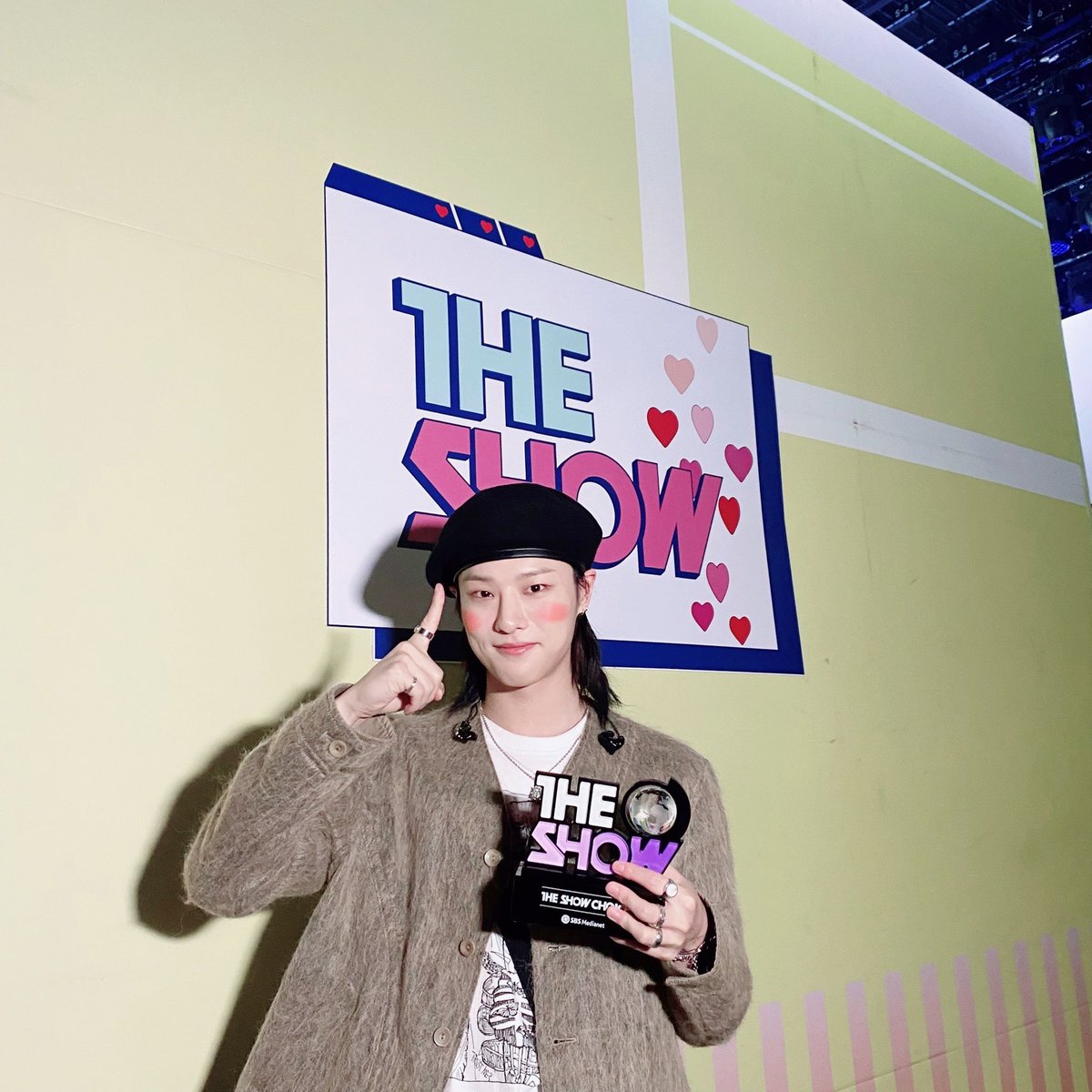 N '(Oo)' | ʕ´•ᴥ•`ʔ ♡ tweet media