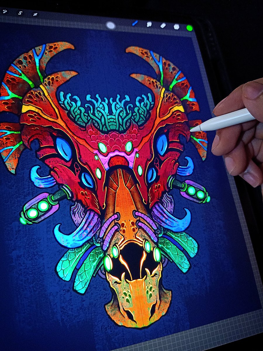 HinghoiTattoo's tweet image. My collection is so f*cking cool.
คอลอะไร แม่มโคตรเท่เลย 55

[Chapter 01]::
opensea.io/collection/cha…
#NFT #nftart #NFTartist #nftcollectors #NFTcollection #chapter01 #NFTs #NFTthai #NFTthaiartist 
 #NFTCommunity #hinghoi  #OpenSeaNFT