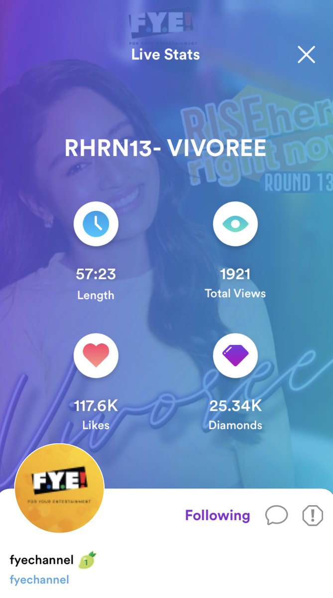 Vivoree United OFC tweet media