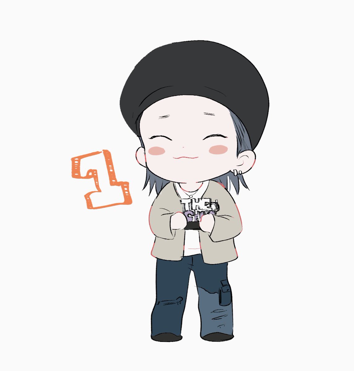 ポメ吉☘️ tweet media
