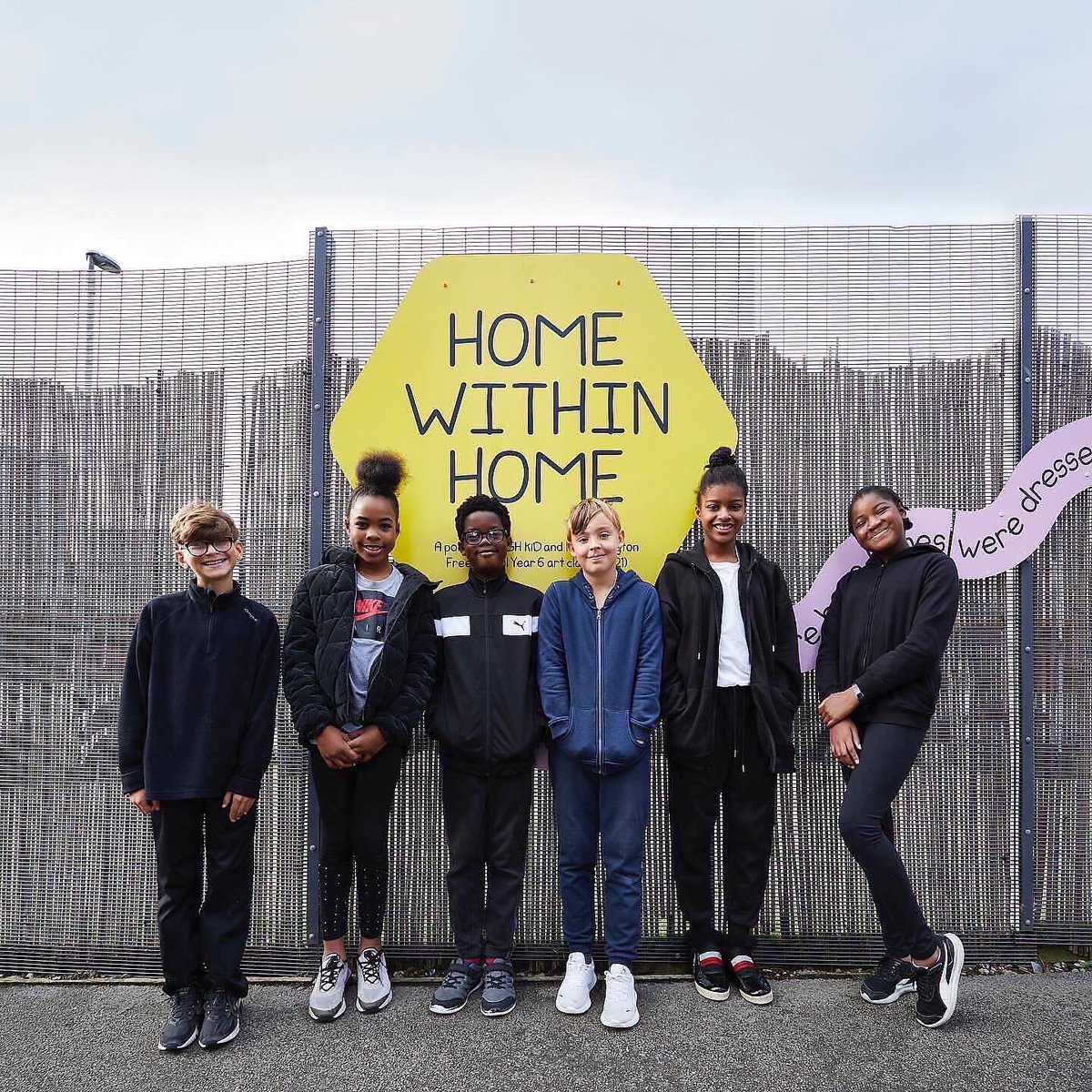 US Studio tweet media