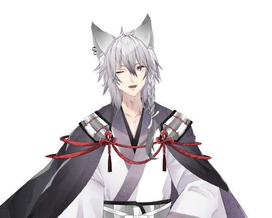 Lupia_ch's tweet photo. 初めまして 狩人の強制労働から脱走してきた新人Vtuberのルピアです！
村人の襲い方しか知らなかったので配信歴など皆無ですが皆様と共に成長していけたらいいなと思ってます🌸
ゲーム配信を中心に視聴者様とのプロレスなどしていきたいです🐺
#個人勢Vtuber #新人Vtuber #新人Vtuberさんと繋がりたい https://t.co/4Fm7nFdaBa
