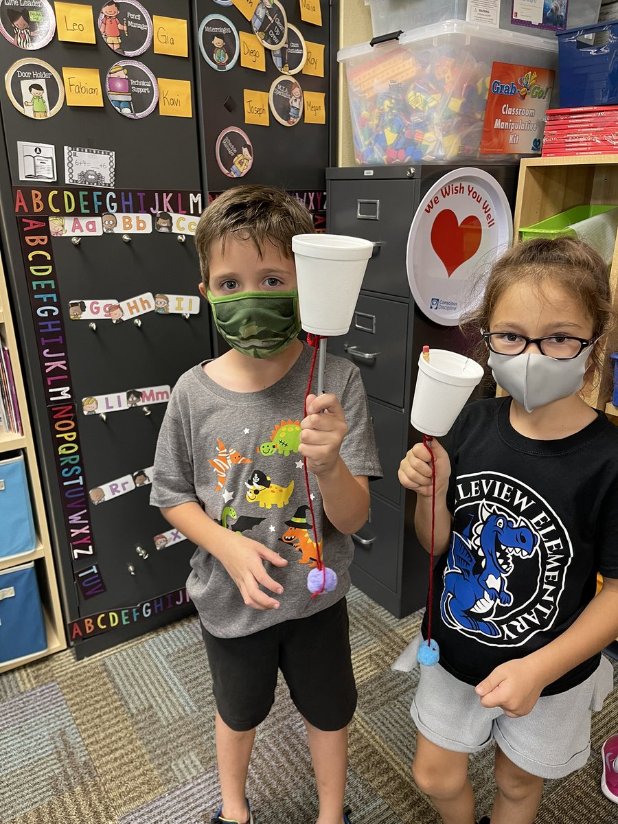 Castleview First Grade tweet media