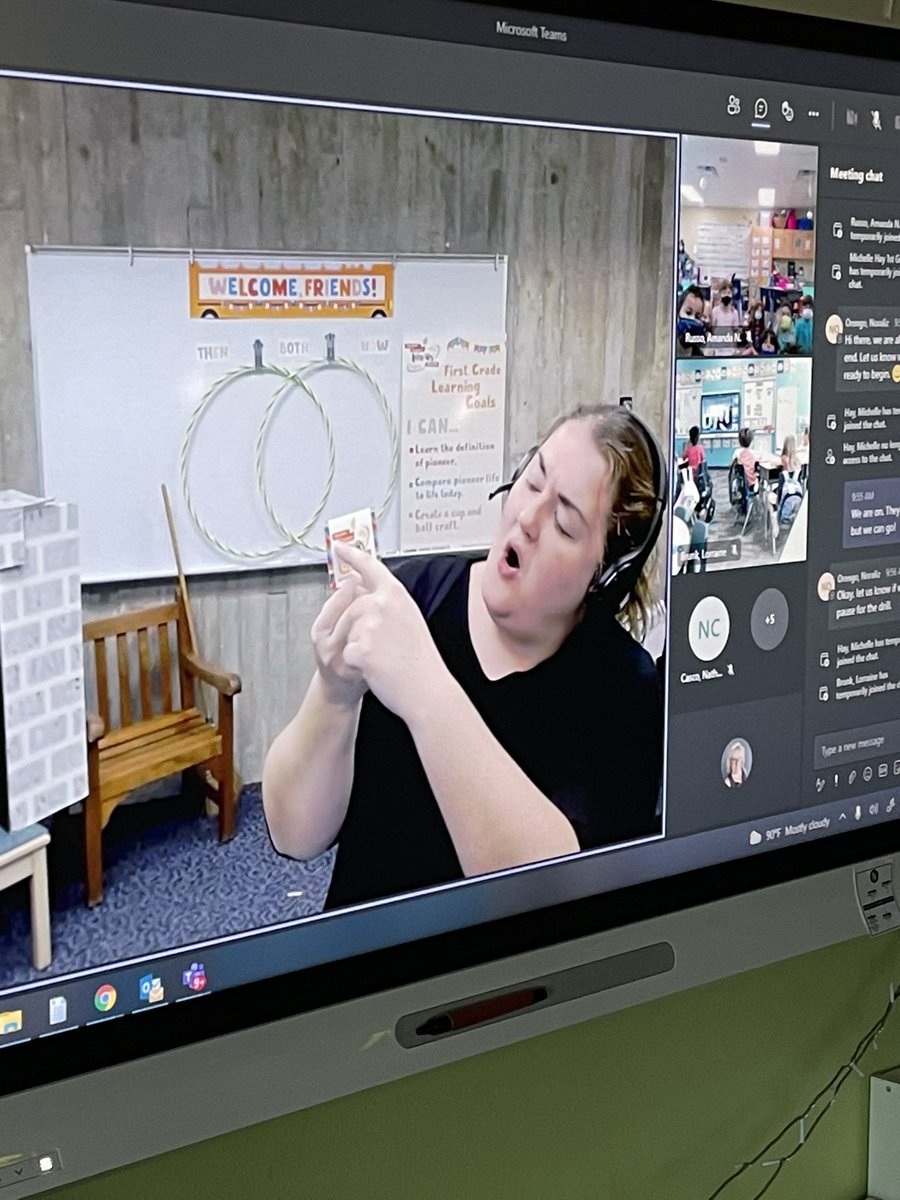 Castleview First Grade tweet media