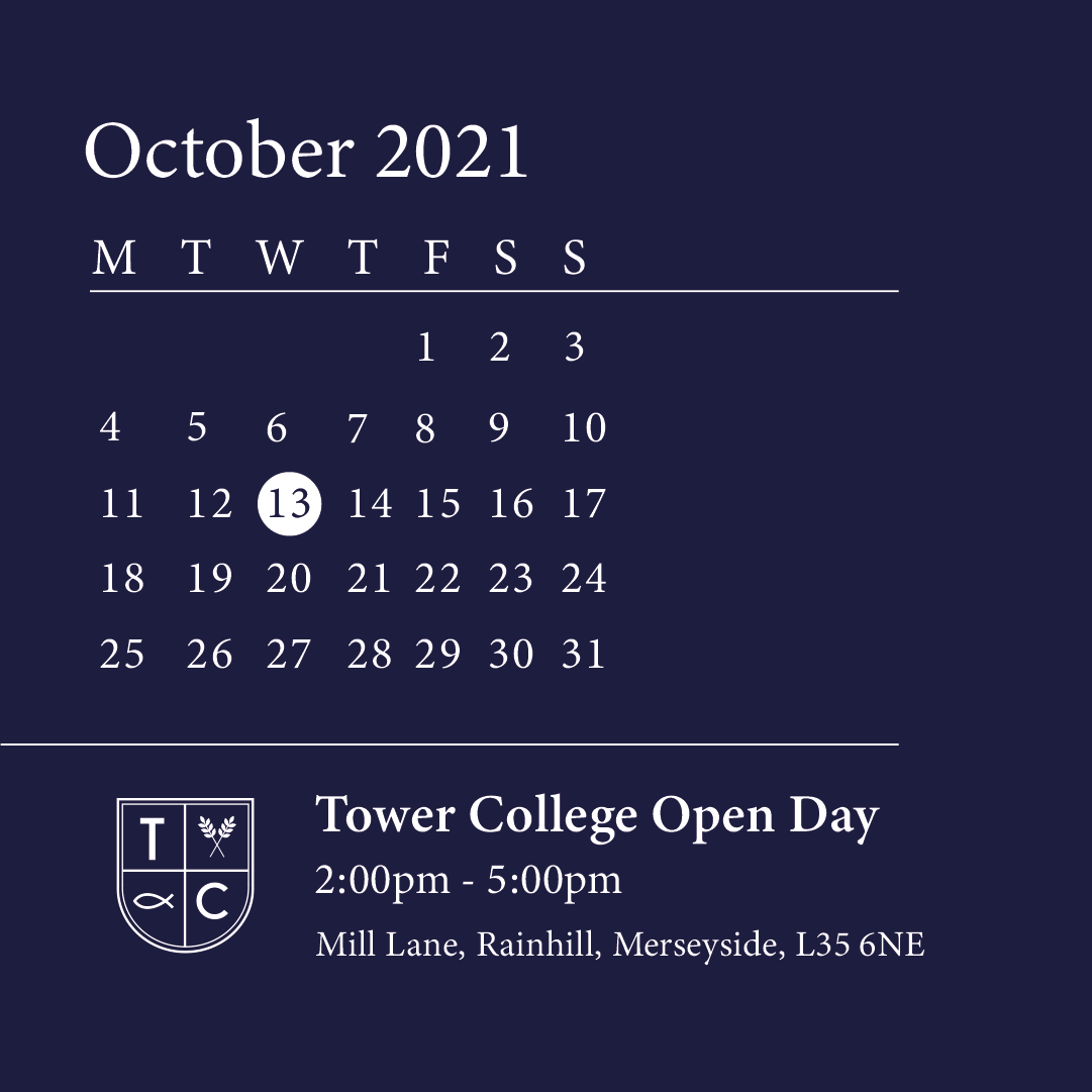 Tower College tweet media
