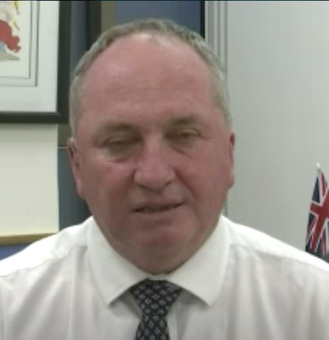 BootsnAllPhotos's tweet photo. What did I just watch? #abc730 https://t.co/v0tSW38eut