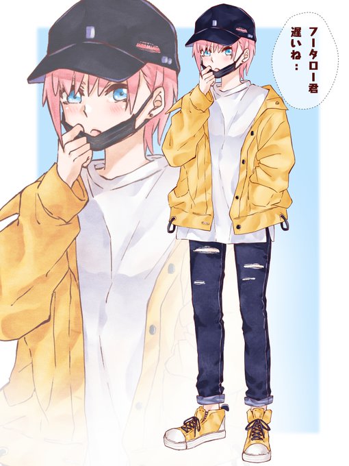 1/3

#五等分の花嫁 