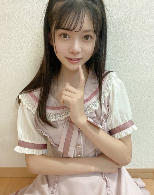 Twitterのコスプレ画像1