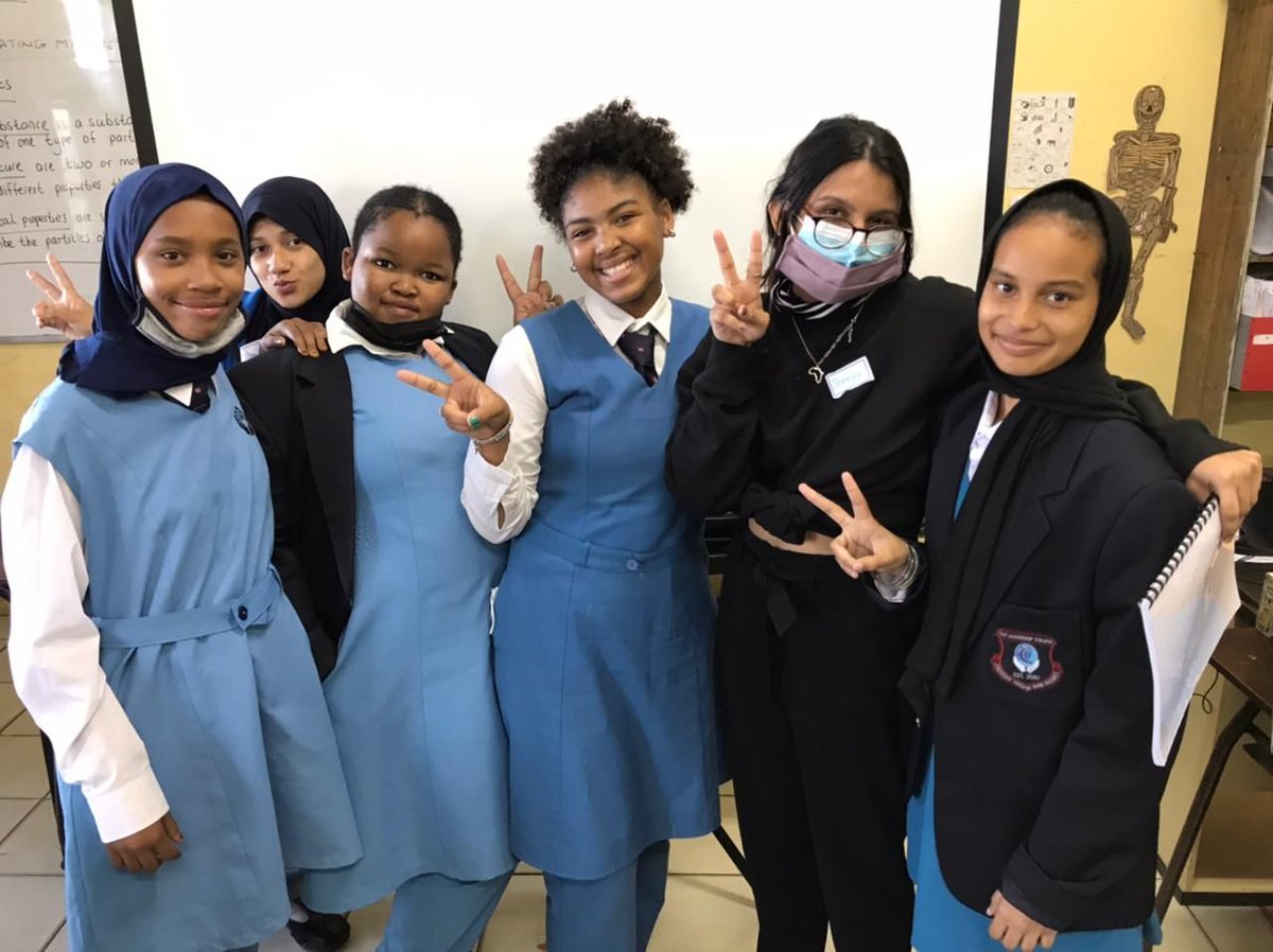 A cute photo dump of the memories made over the past year!