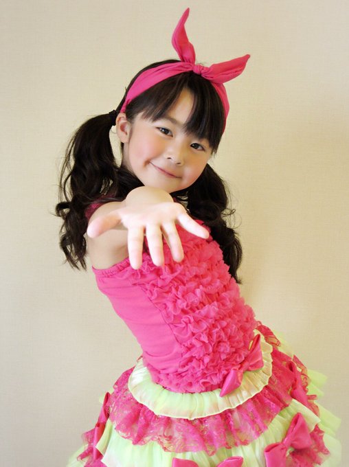 Twitterのコスプレ画像2